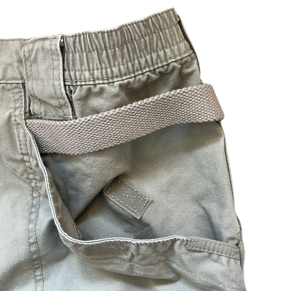 5.11 Tactical Regular Fit Cargo Pants Khaki Reinforced Utility Work #74251 34x30 - Picture 14 of 16